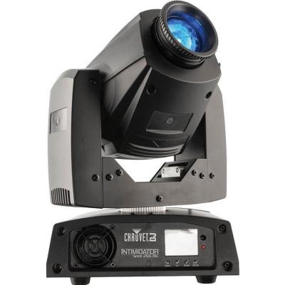 CHAUVET-DJ Intimidator Spot 260